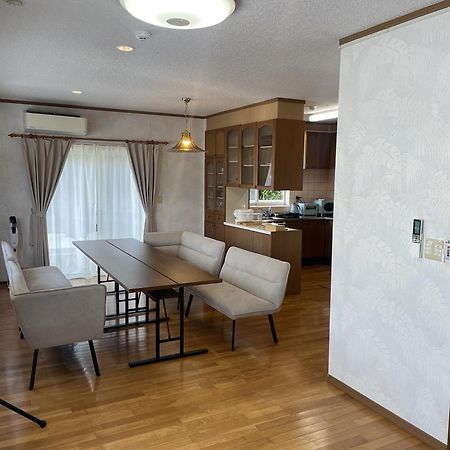 Villa Ritomaru House Iki Ashibe Extérieur photo