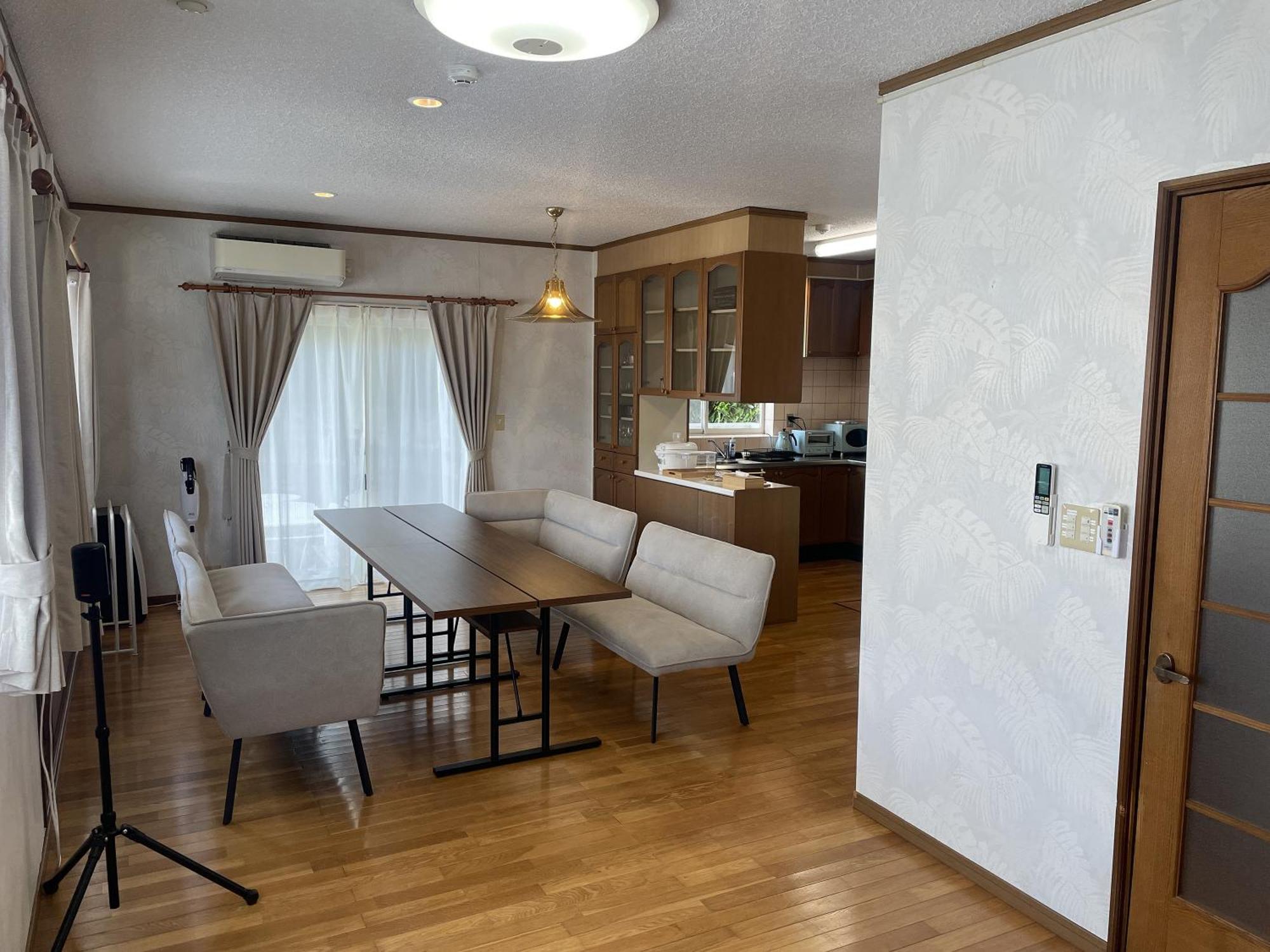 Villa Ritomaru House Iki Ashibe Extérieur photo