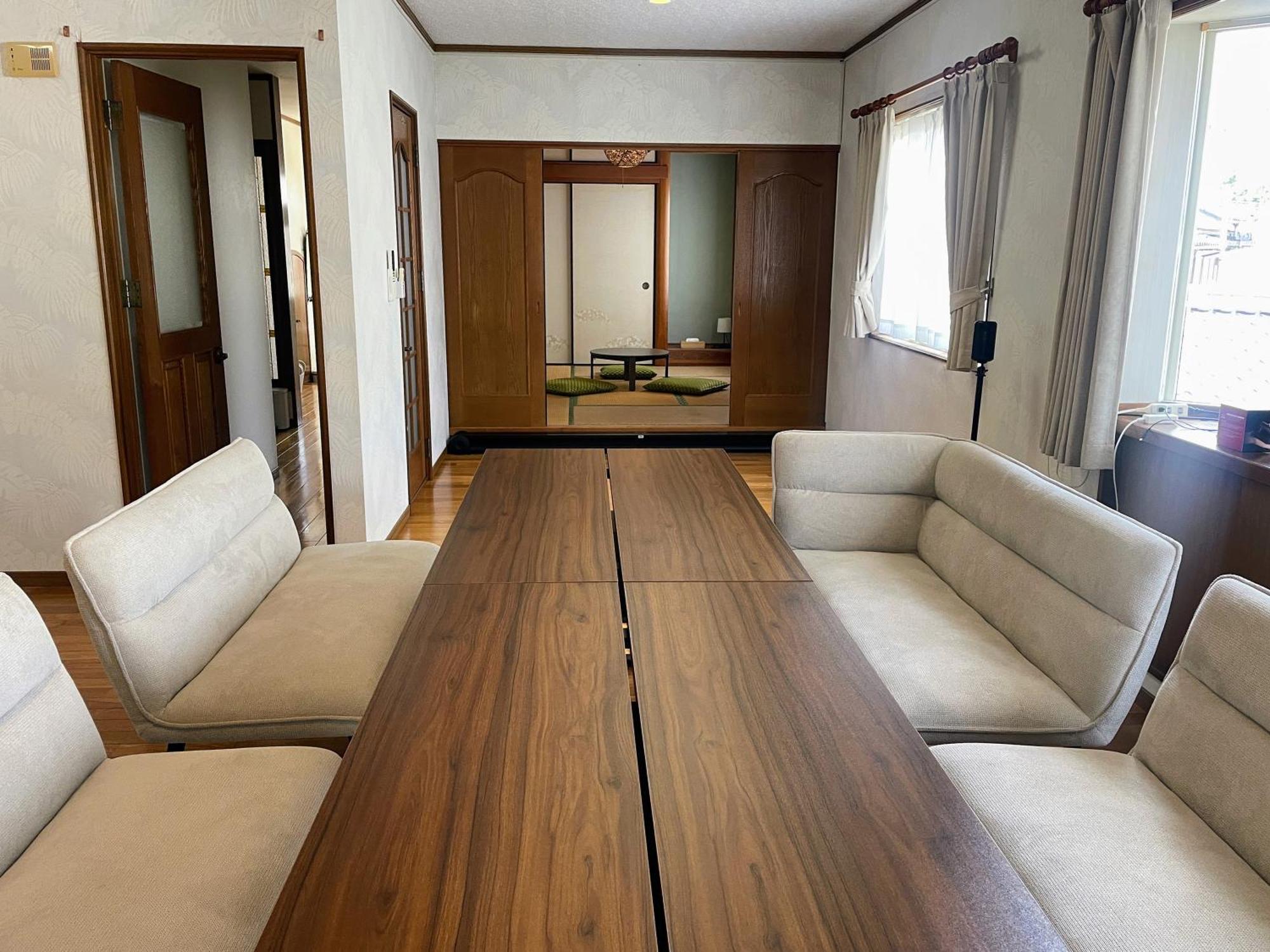 Villa Ritomaru House Iki Ashibe Extérieur photo